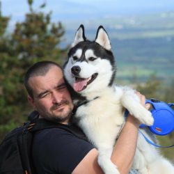 Horváth Attila Gábor